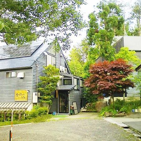 Pension Good Luck Takayama Takayama  Zewnętrze zdjęcie