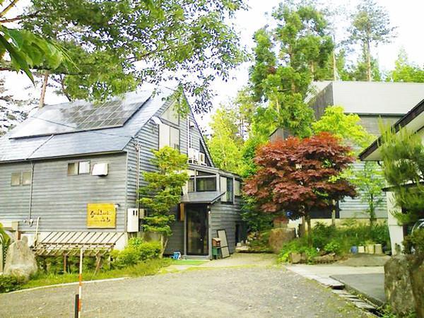 Pension Good Luck Takayama Takayama  Zewnętrze zdjęcie