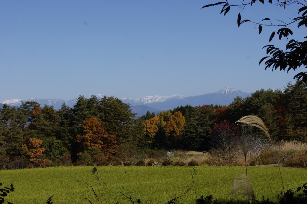 Pension Good Luck Takayama Takayama  Zewnętrze zdjęcie