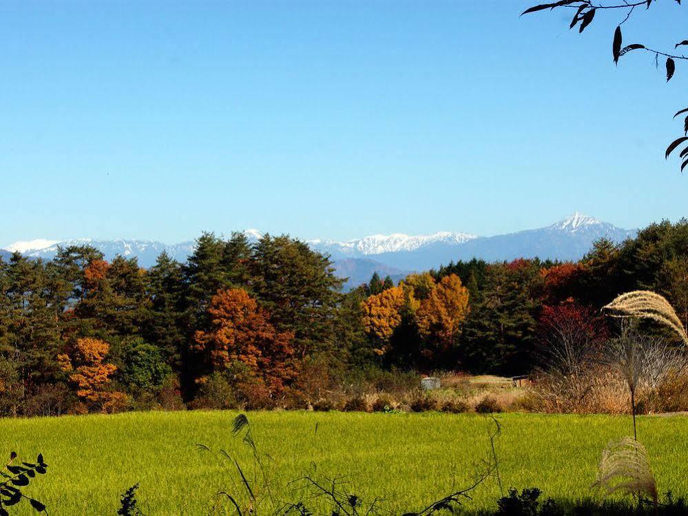 Pension Good Luck Takayama Takayama  Zewnętrze zdjęcie
